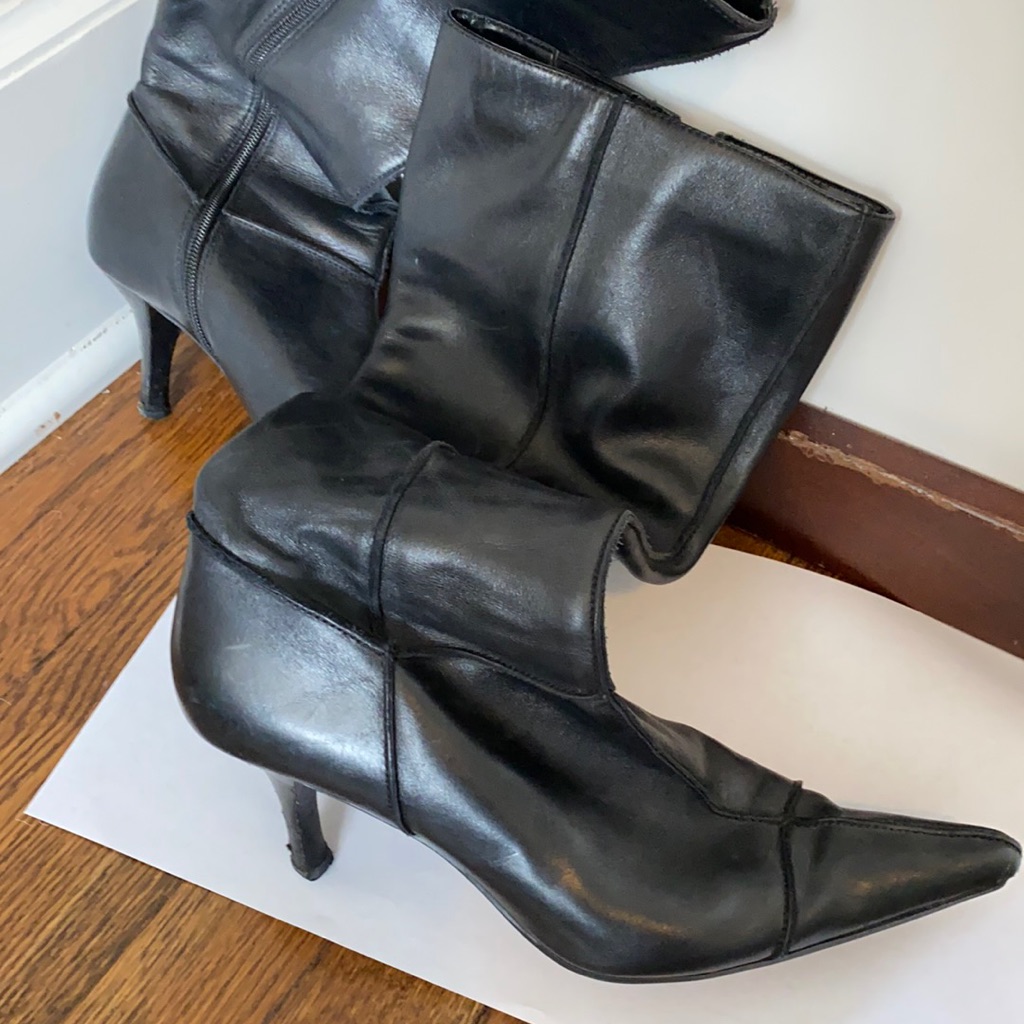 Ak Klein Flex Boot